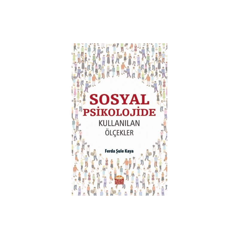 Sosyal Psikolojide Kullanılan Ölçekler