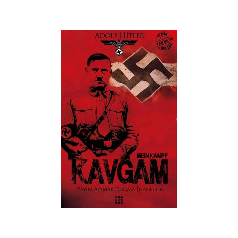 Kavgam