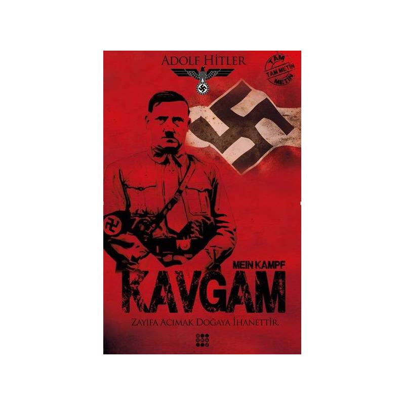 Kavgam