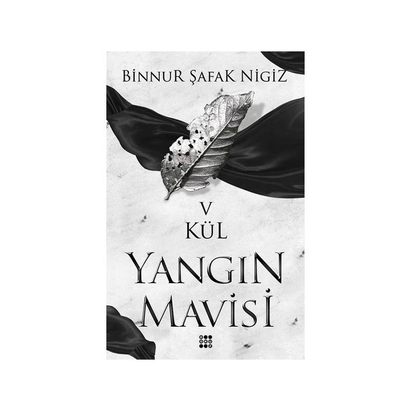 Kül Yangın Mavisi Serisi 5