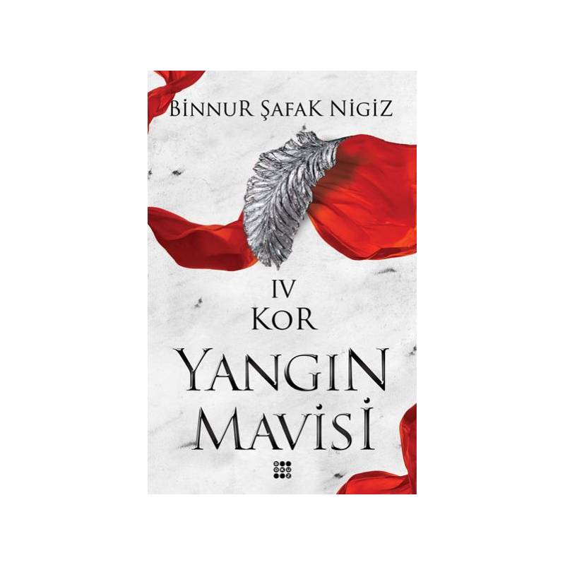 Kor Yangın Mavisi Serisi 4