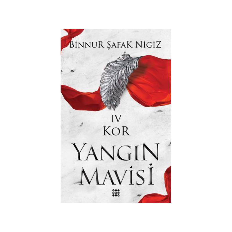 Kor Yangın Mavisi Serisi 4