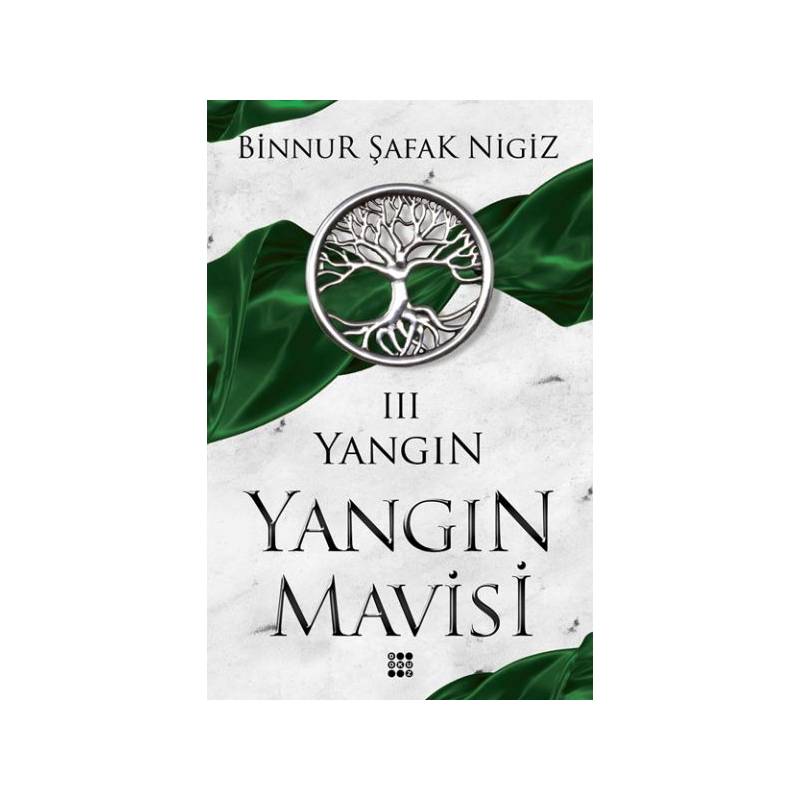 Yangın Yangın Mavisi Serisi 3