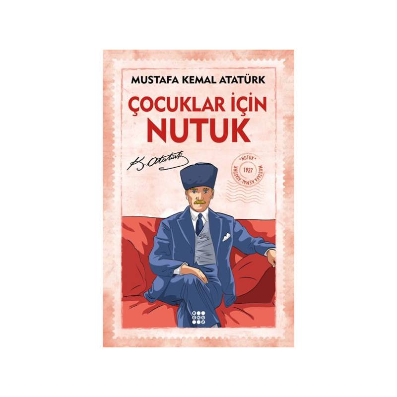 Çocuklar İçin Nutuk
