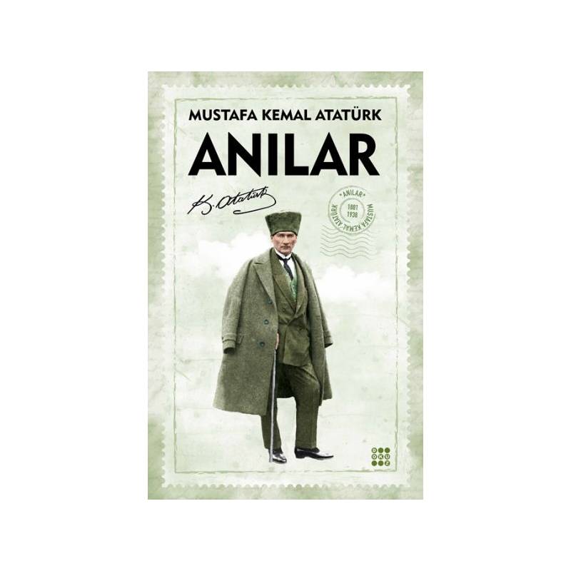 Anılar