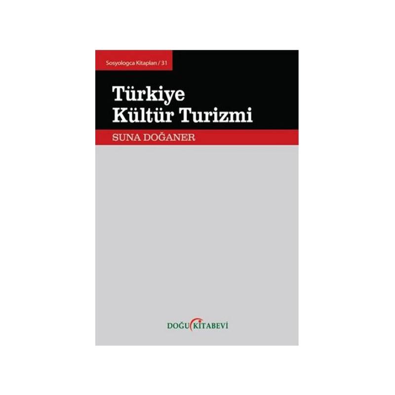 Türkiye Kültür Turizmi