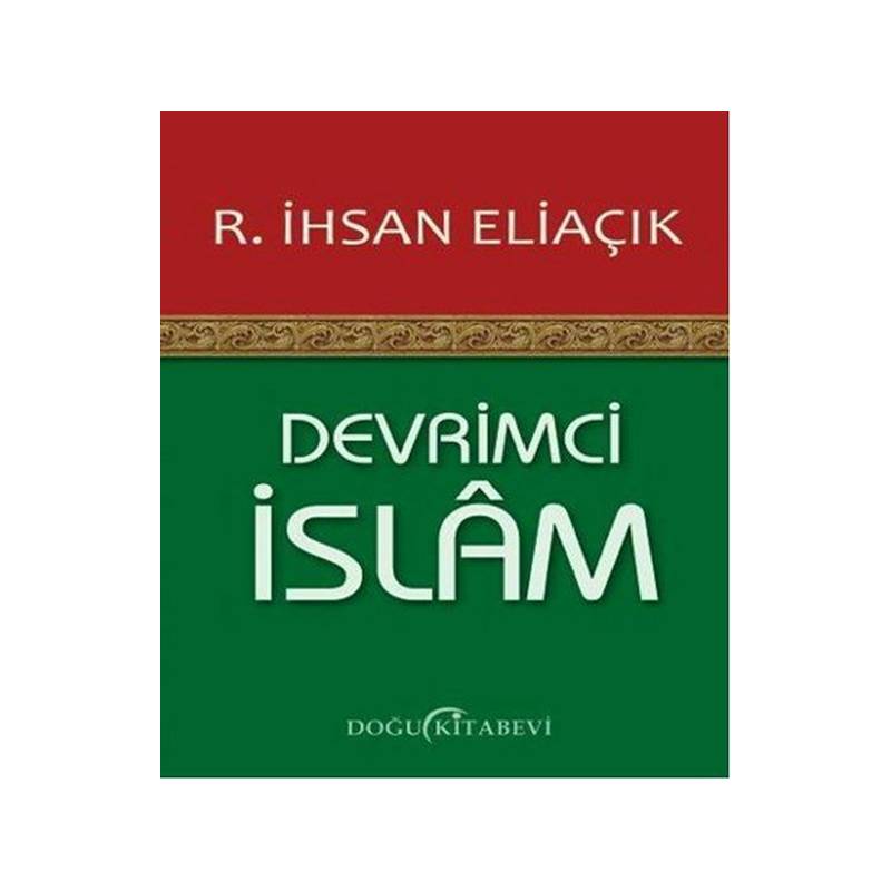 Devrimci İslam