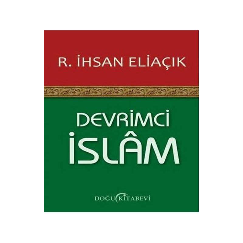 Devrimci İslam