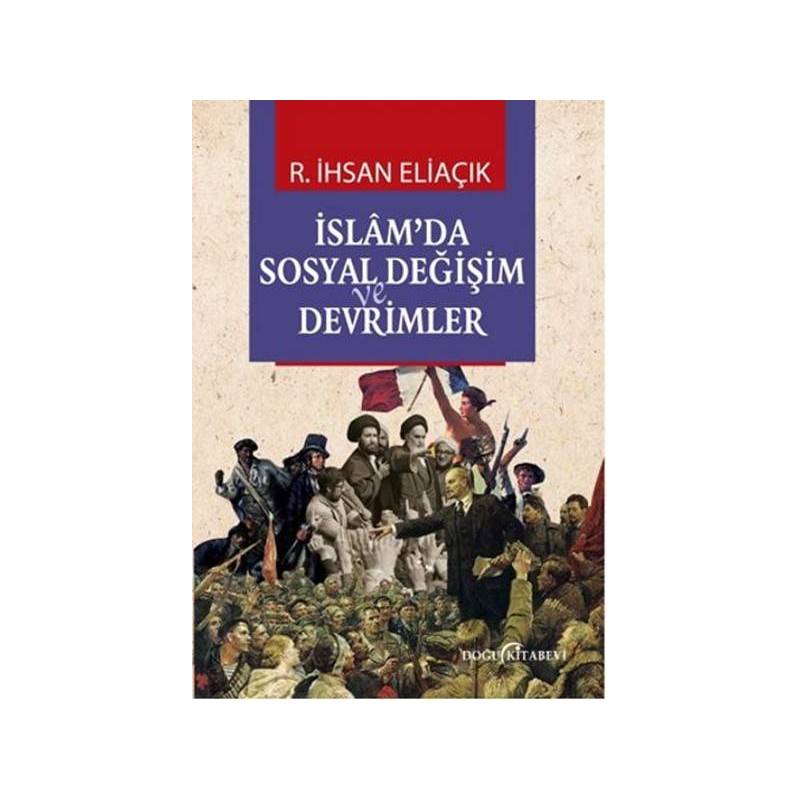 İslamda Sosyal Değişim Ve Devrimler