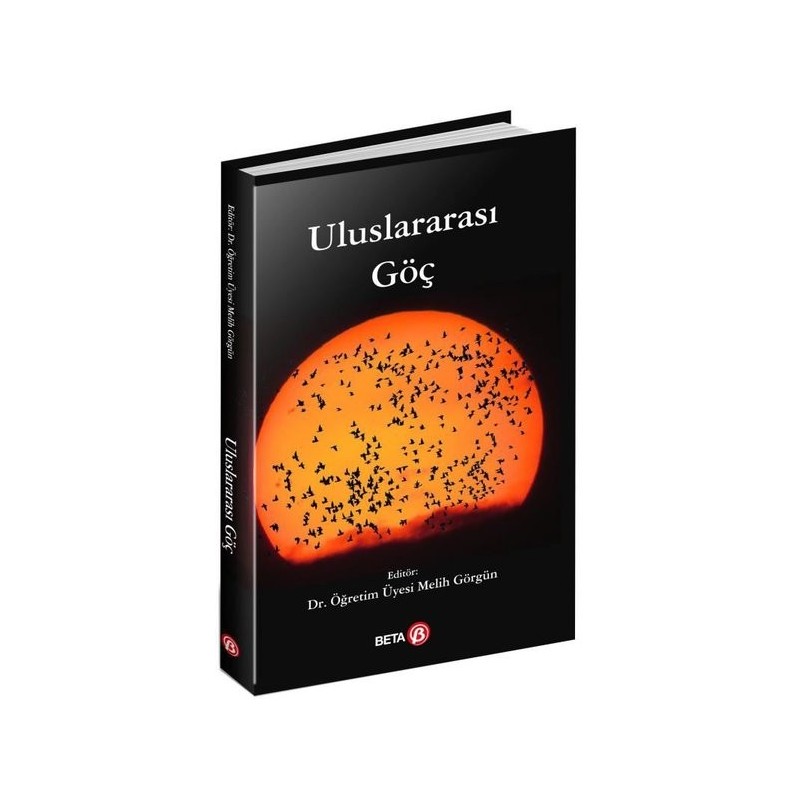 Uluslararası Göç Uluslararası Göç
