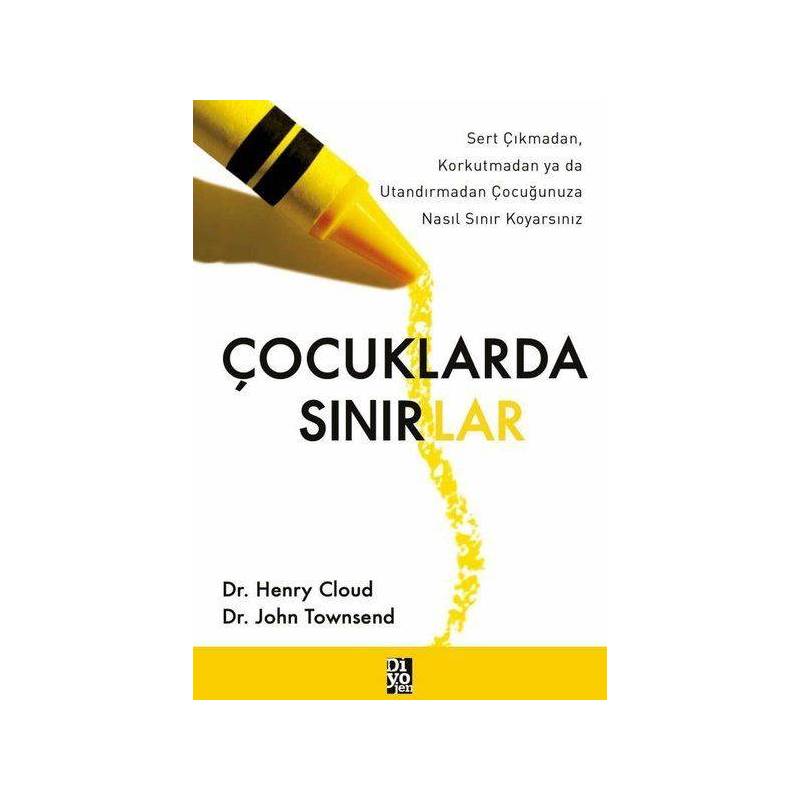 Çocuklarda Sınırlar