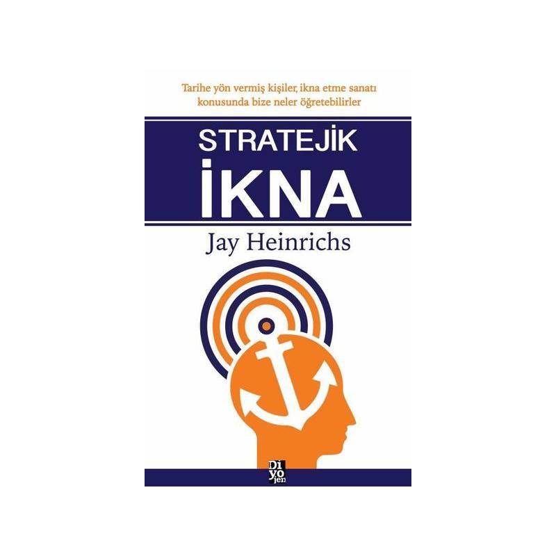 Stratejik İkna