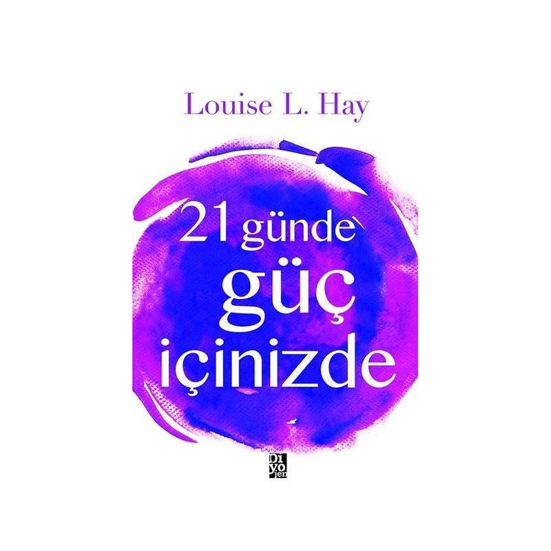 21 Günde Güç İçinizde