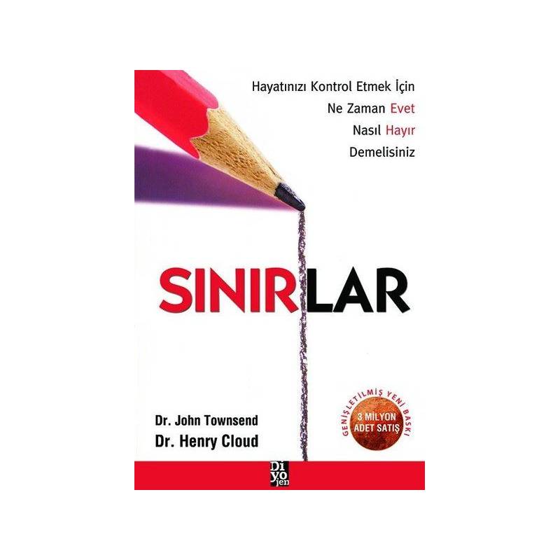 Sınırlar