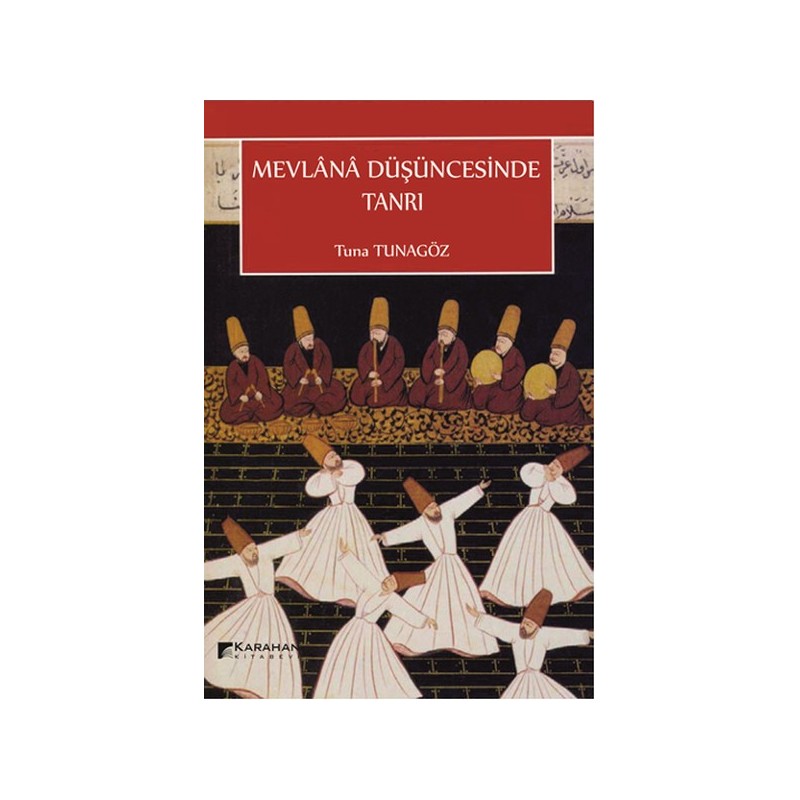 Mevlana Düşüncesinde Tanrı