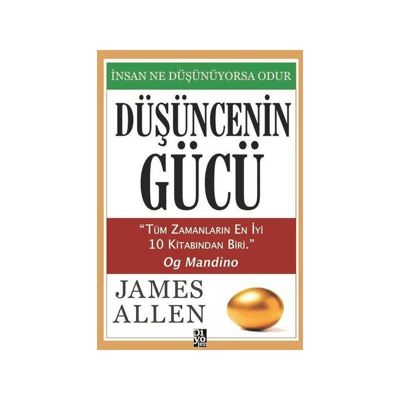 Düşüncenin Gücü