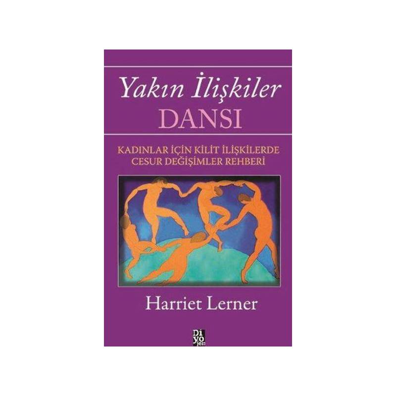 Yakın İlişkiler Dansı
