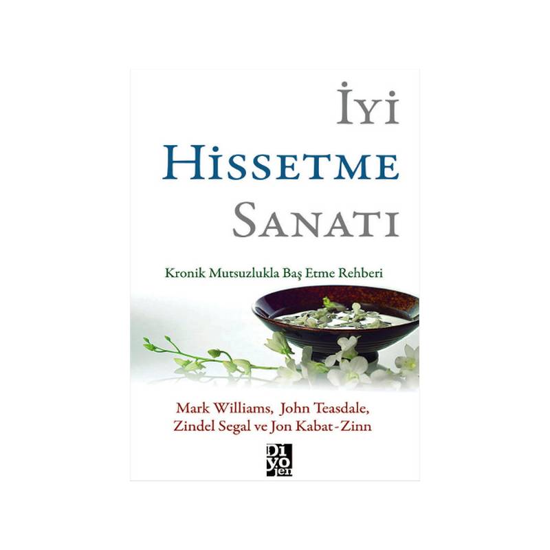 İyi Hissetme Sanatı