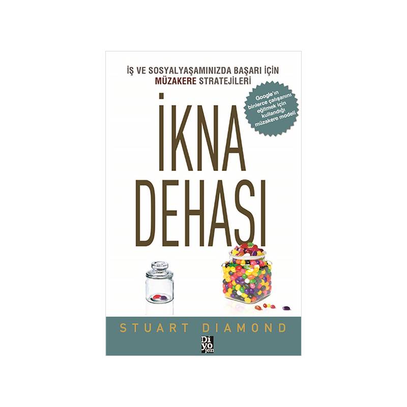 İkna Dehası