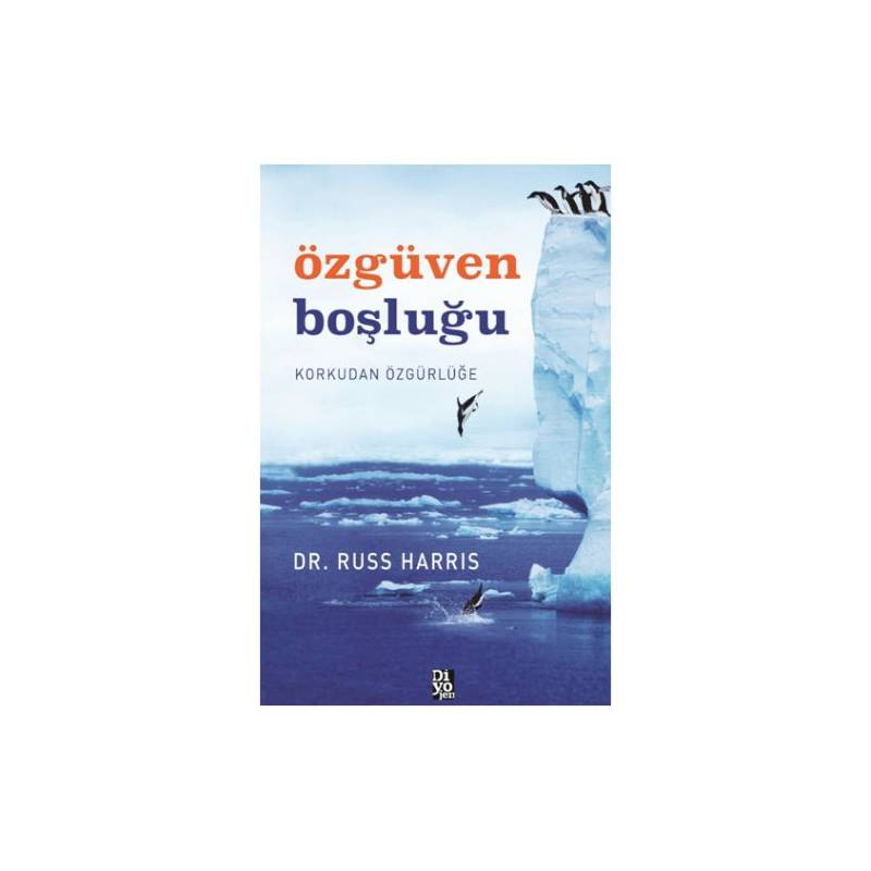 Özgüven Boşluğu