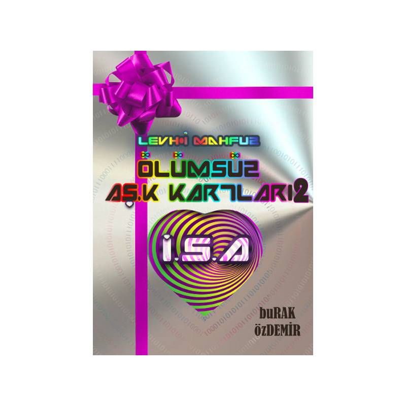 Ölümsüz Aşk Kartları 2