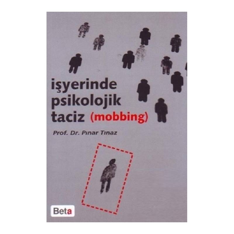 İşyerinde Psikolojik Taciz...