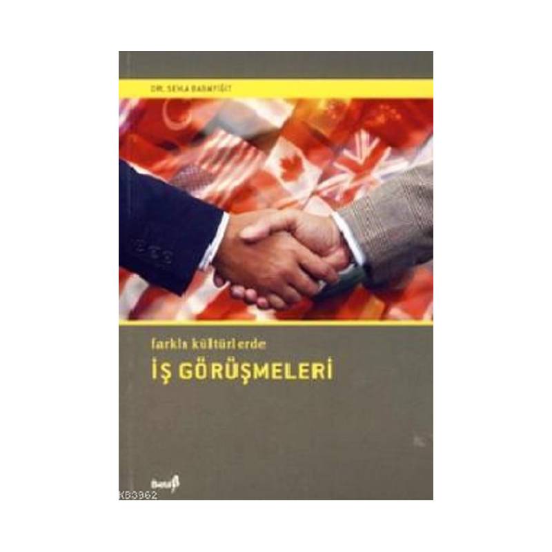 Farklı Kültürlerde İş...