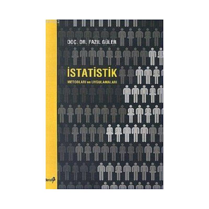 İstatistik Metodları ve...