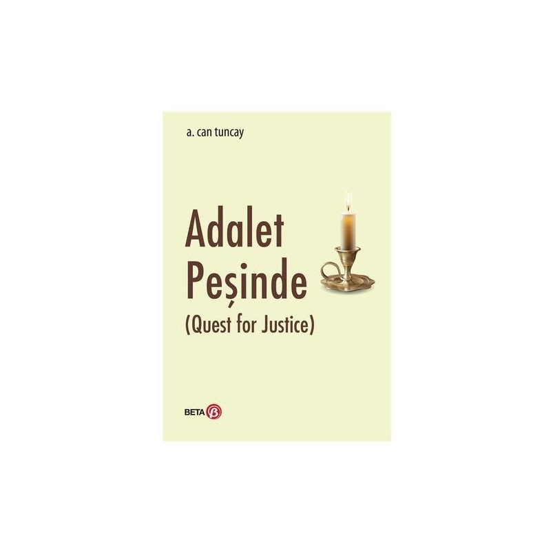 Adalet Peşinde Adalet Peşinde