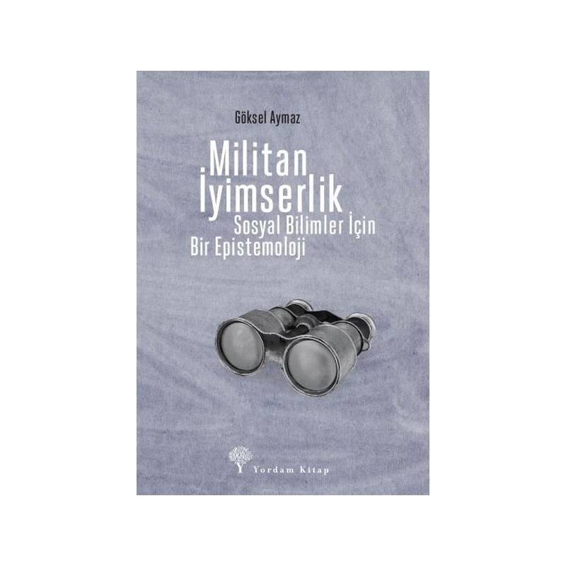 Militan İyimserlik