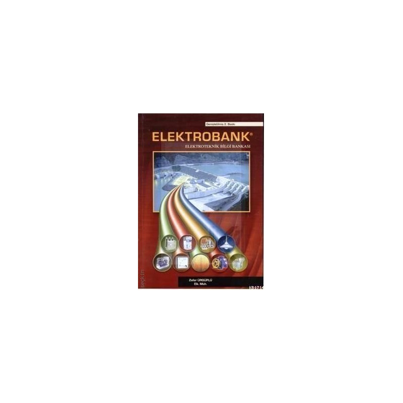 Elektrobank Elektroteknik Bilgi Bankası Elektrobank Elektroteknik Bilgi Bankası