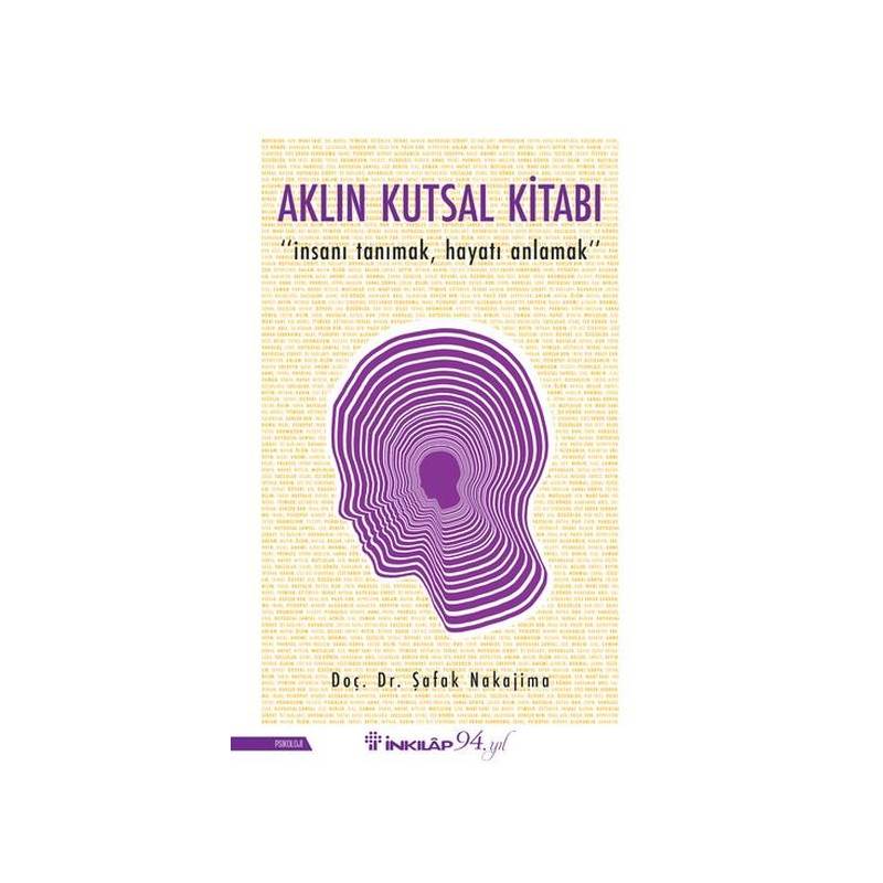 Aklın Kutsal Kitabı