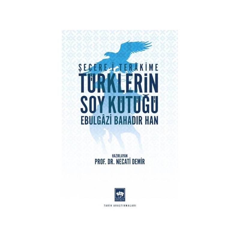 Türklerin Soy Kütüğü -...