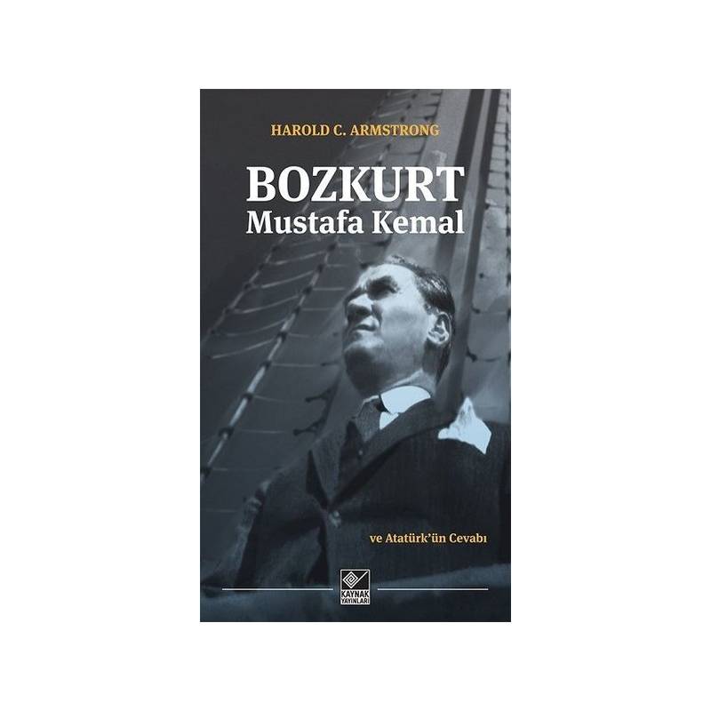 Bozkurt Mustafa Kemal