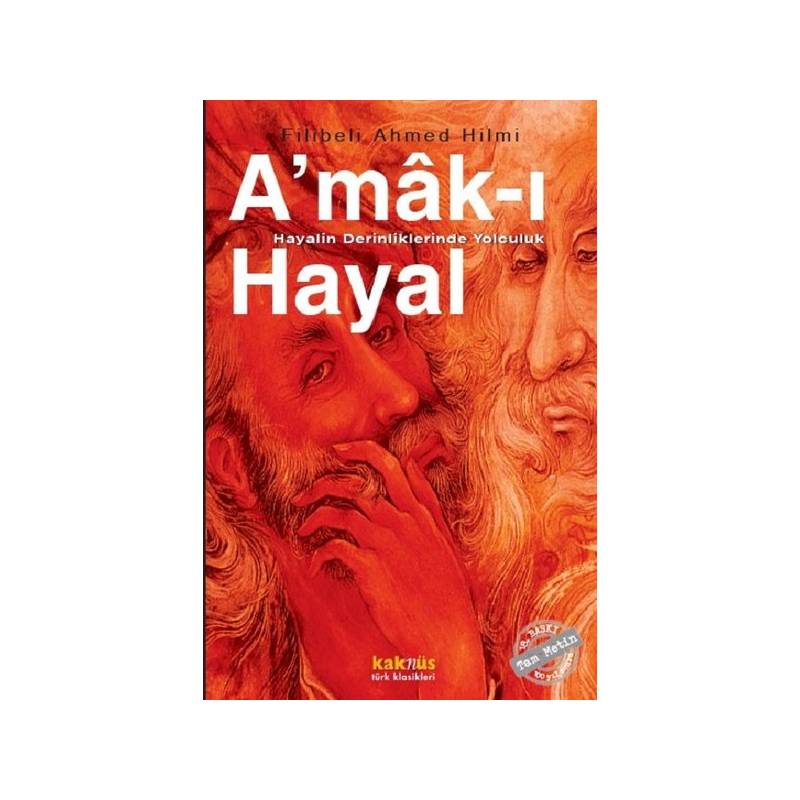 Amak-ı Hayal