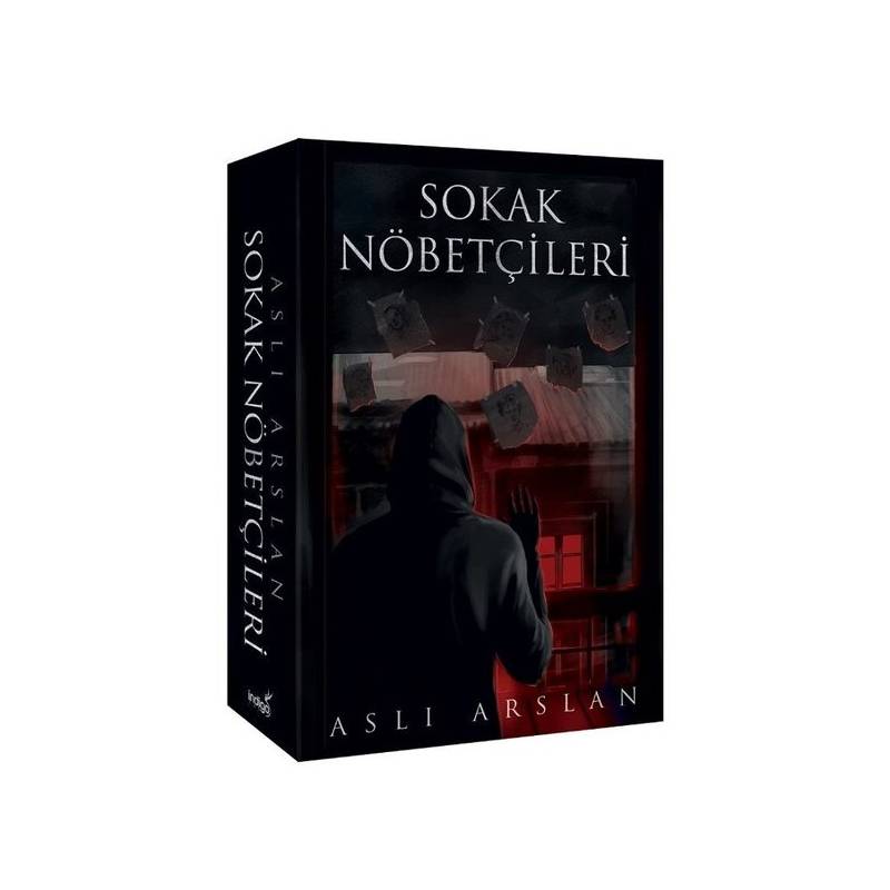 Sokak Nöbetçileri