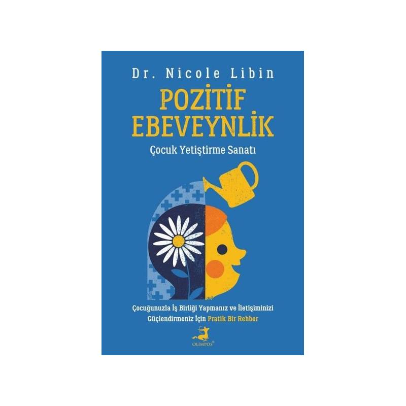 Pozitif Ebeveynlik
