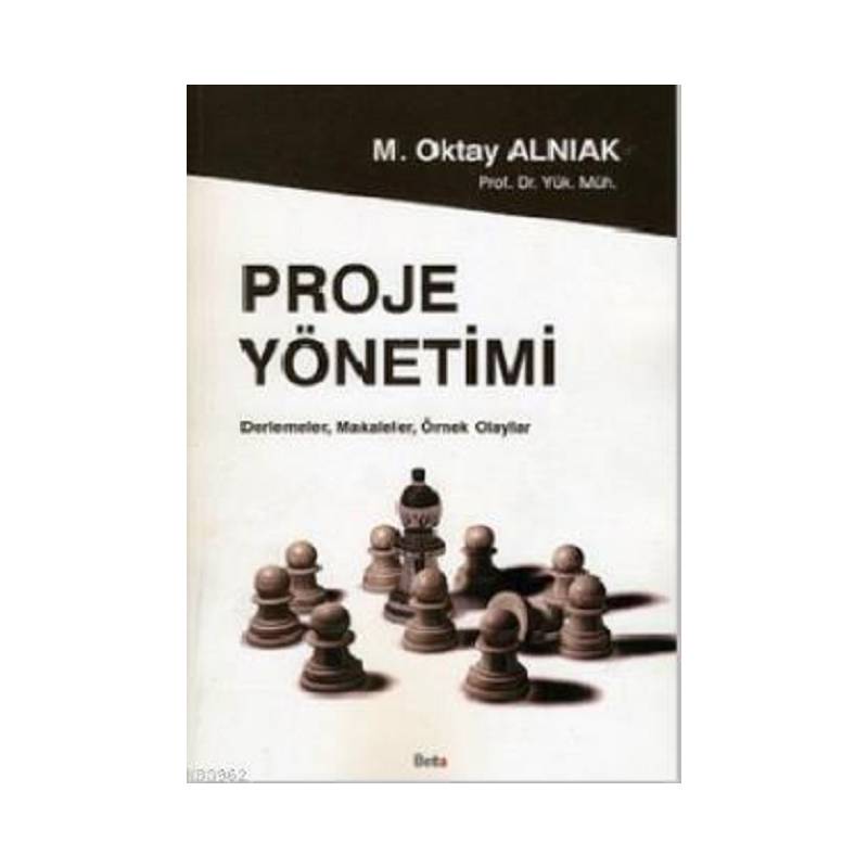 Proje Yönetimi /...