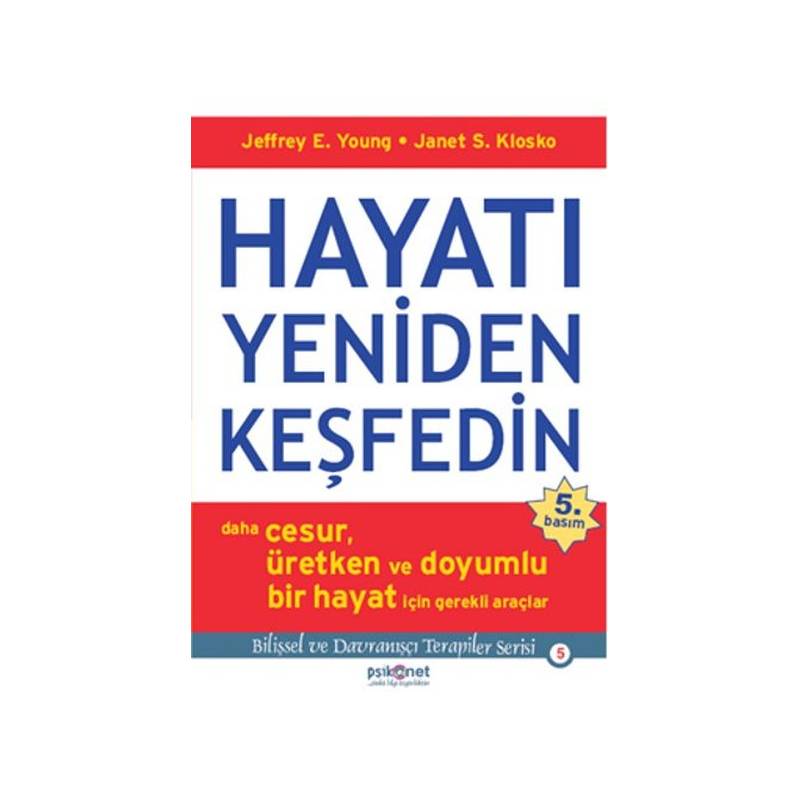 Hayatı Yeniden Keşfedin