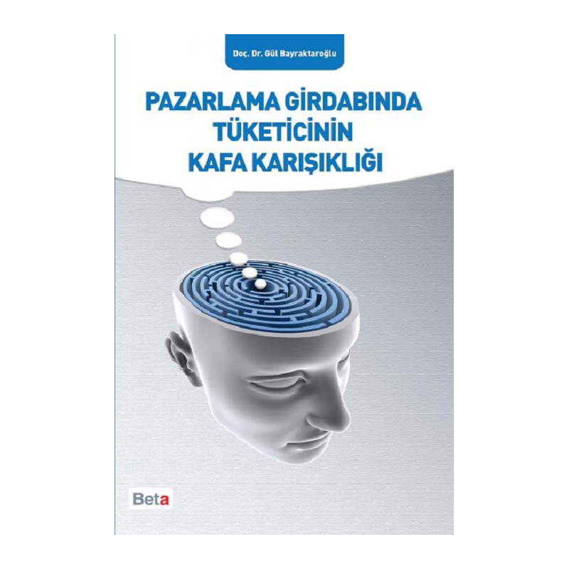 Pazarlama Girdabında...