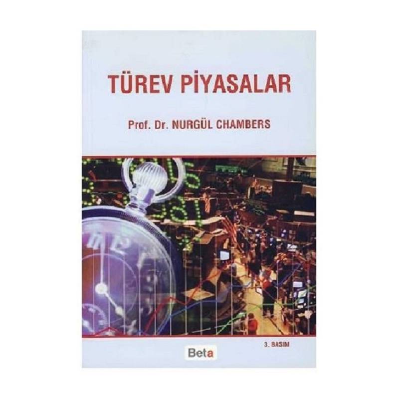 Türev Piyasalar