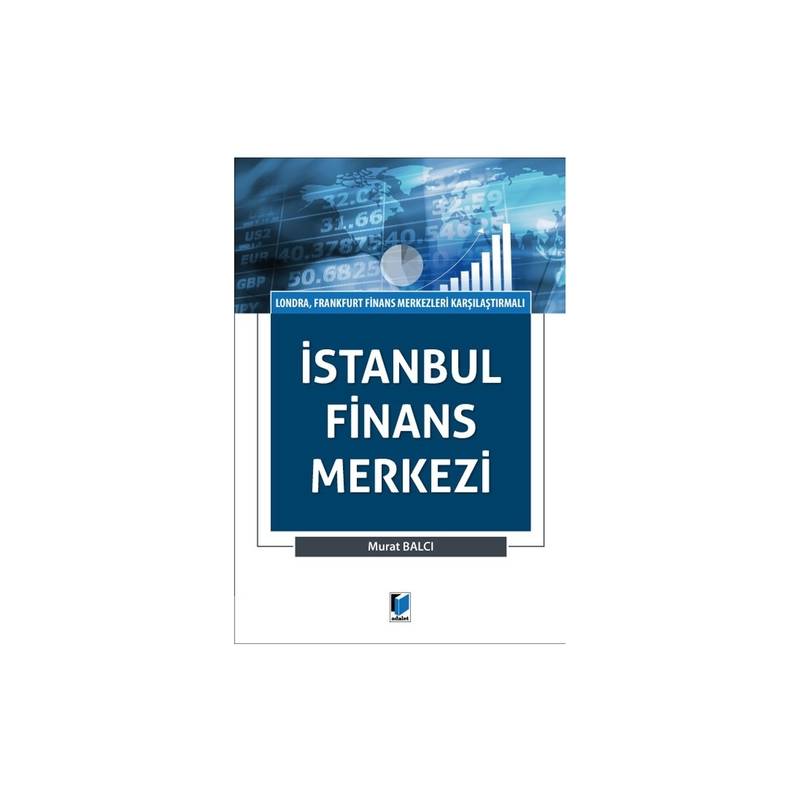 İstanbul Finans Merkezi