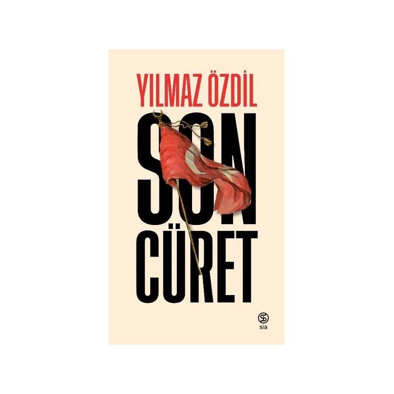 Son Cüret Ciltsiz