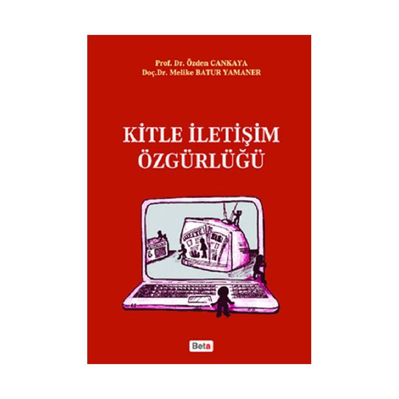 Kitle İletişim Özgürlüğü