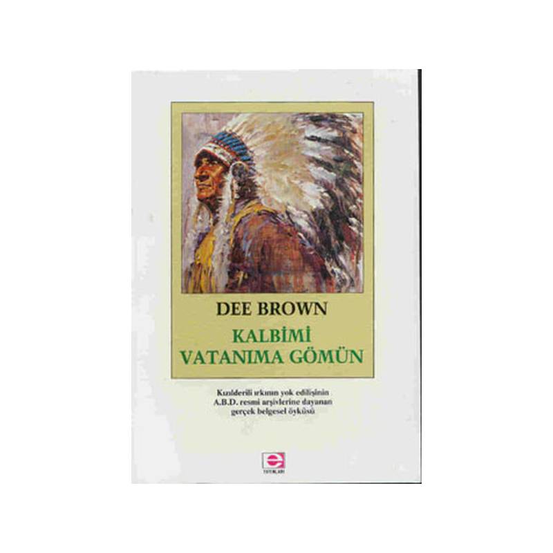 Kalbimi Vatanıma Gömün