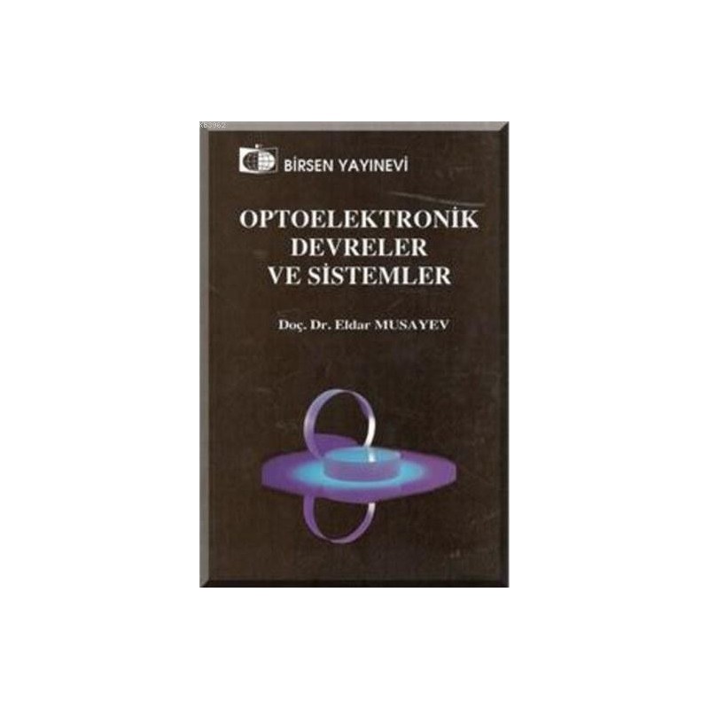 Optoelektronik Devreler Ve Sistemler