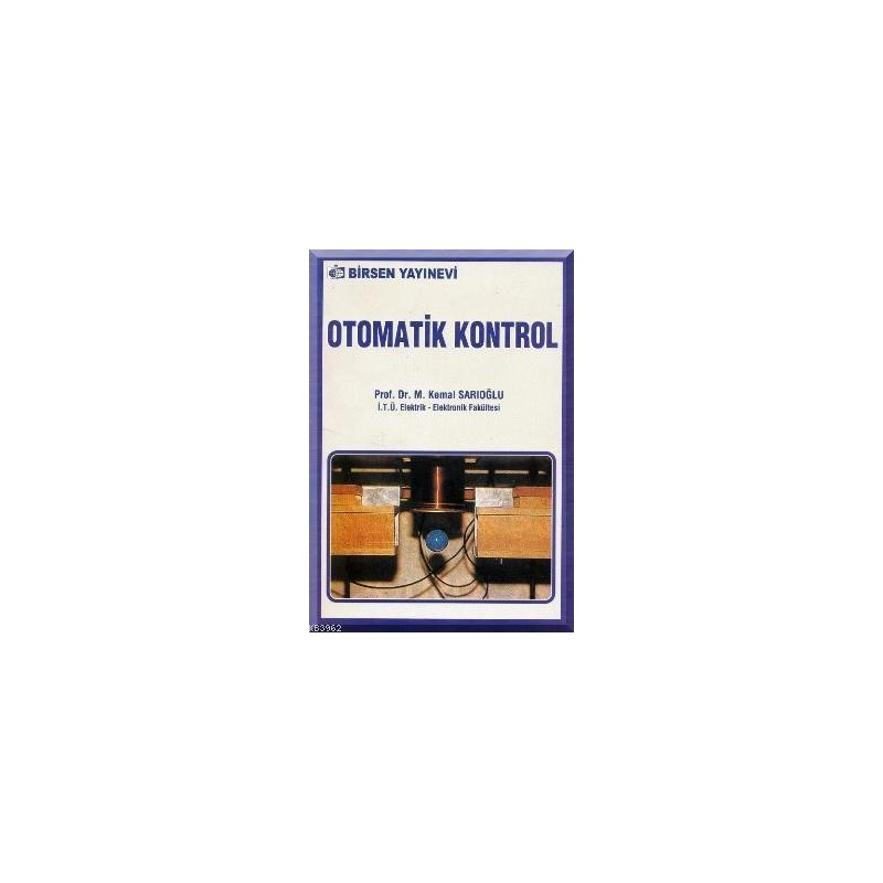 Otomatik Kontrol