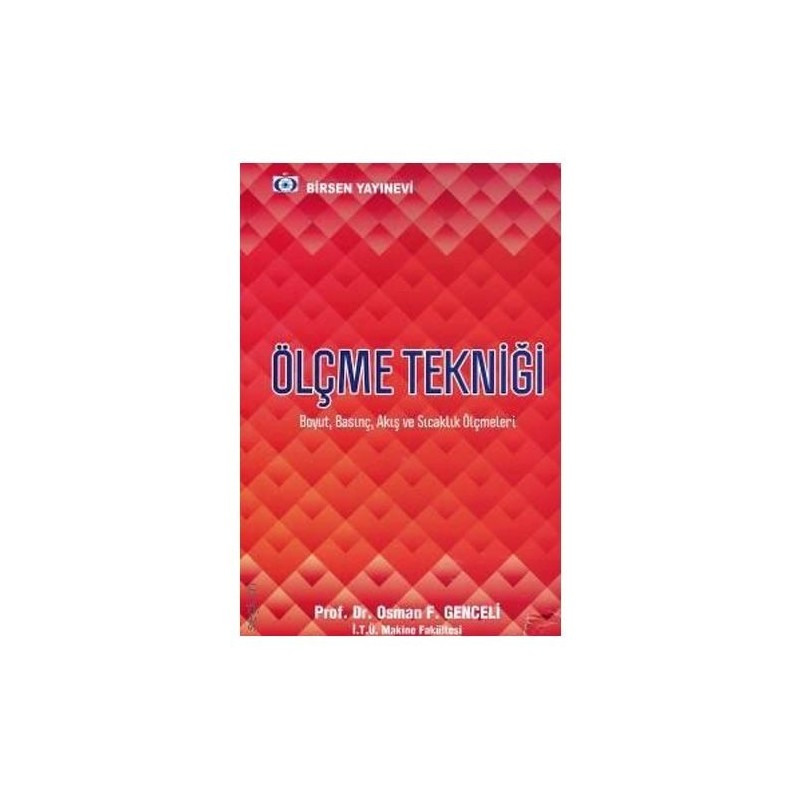 Ölçme Tekniği
