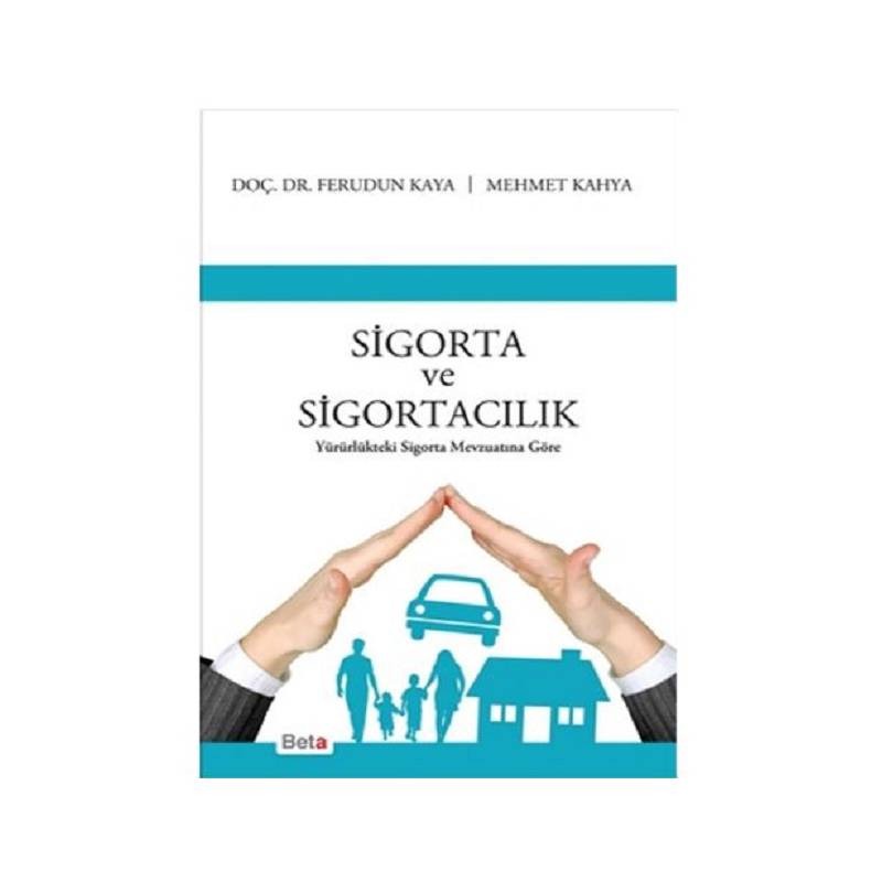 Sigorta ve Sigortacılık...