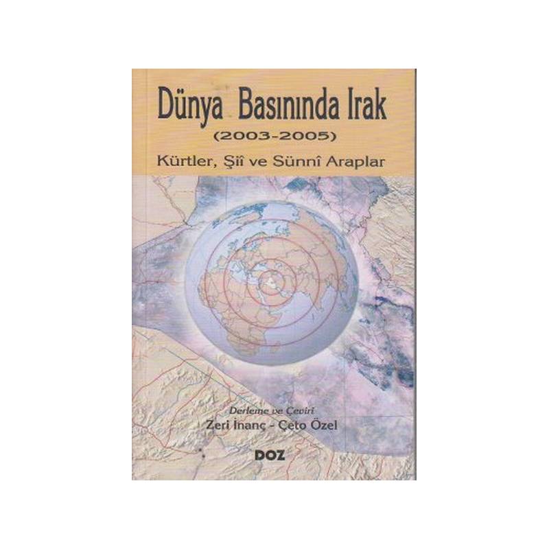 Dünya Basınında Irak 2003 2005